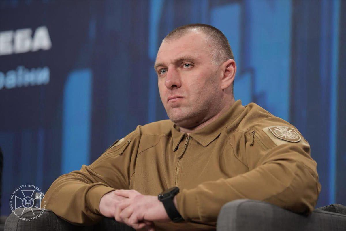 ღმერთი სამობითაა, ტრადიცია წყალქვეშ გავაგრძელეთ – გენერალი მალიუკი ყირიმის ხიდზე