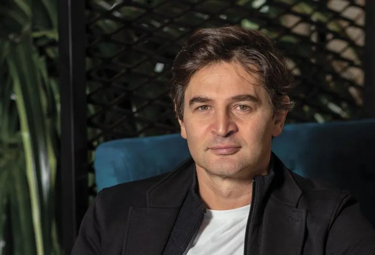 გოგა ჩანადირი- 5 000 ლარით დამაჯარიმეს