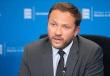 ქართულმა ოცნებამ დაუყოვნებლივ უნდა გაათავისუფლოს ყველა პოლიტიკური პატიმარი 24 წუთის წინ 32 ნახვა-ცაჰკნა