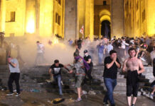 6 წელი 20 ივნისის “გავრილოვის ღამიდან” – რა ხდებოდა 2019 წელს