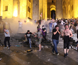 6 წელი 20 ივნისის “გავრილოვის ღამიდან” – რა ხდებოდა 2019 წელს