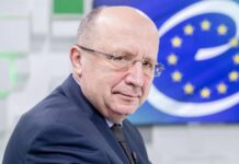 ანდრიუს კუბილიუსს წულუკიანმა დაუძინებელი მტერი უწოდა