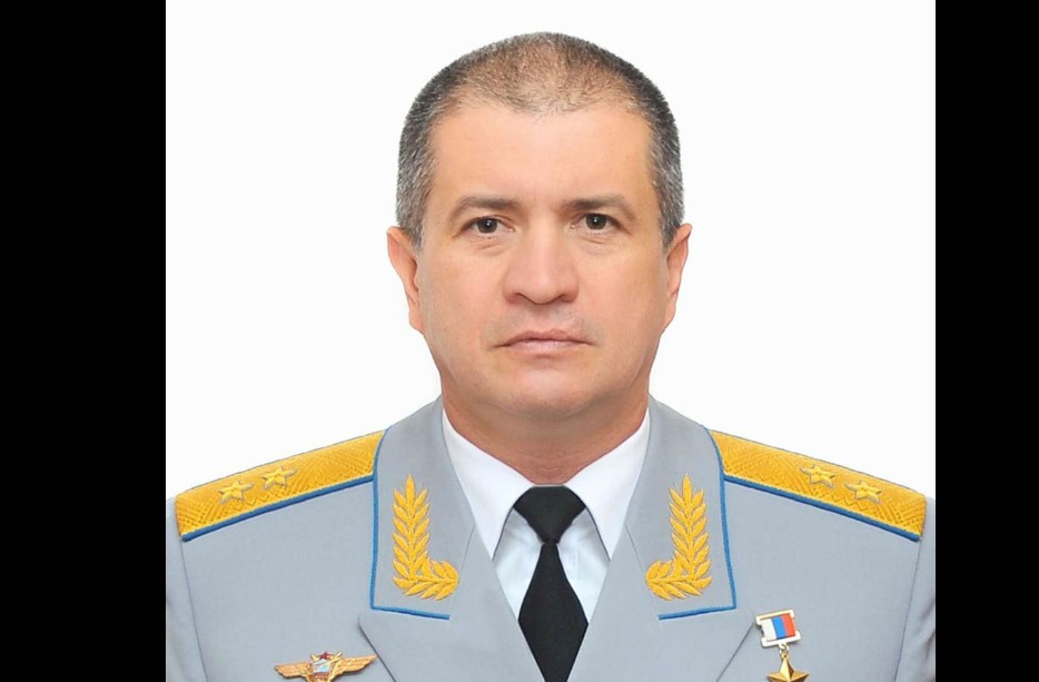 თავი მოიკლა რუსმა მფრინავმა, რომელიც 2008 წელს საქართველოს ბომბავდა