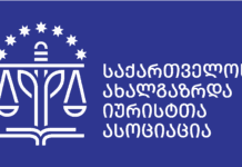 საია- პოსტების გამო საჩივრები გამოხატვის თავისუფლების შეზღუდვაა, მიზანი შიშის დანერგვაა