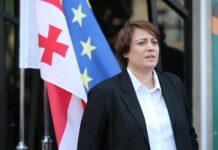 4%-იანი ლელო რას იზამს ნამდვილად არ განსაზღვრავს საქართველოს ბედს! ხოშტარია