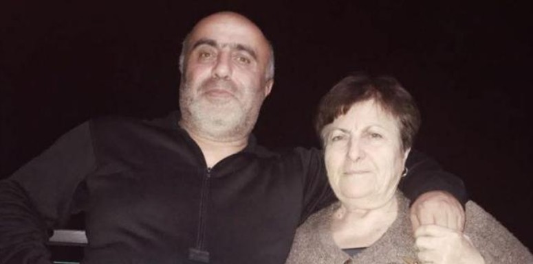 ვინც ღირსეულად დახვდით ჩემ ღირსეულ შვილს, საპატიო ყარაულზე მეტს ნიშნავთ ჩემთვის – ვანო ნადირაძის დედა