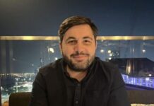 ლაშა გაბიტაშვილი- გამიუქმდა საქართველოს პირადობა და პასპორტი!