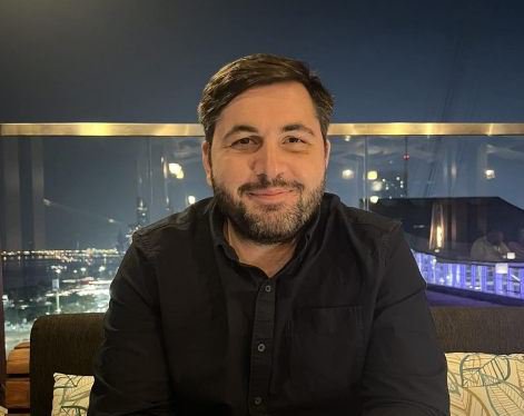 ლაშა გაბიტაშვილი- გამიუქმდა საქართველოს პირადობა და პასპორტი!