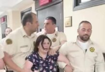 240-ზე მეტი მასწავლებელი დათაშვილისთვის პატიმრობის შეცვლას ითხოვს