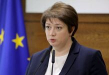 ჩორჩანას საგუშაგოს საქმესთან დაკავშირებით გამოკითხვაზე მაია ცქიტიშვილი დაიბარეს