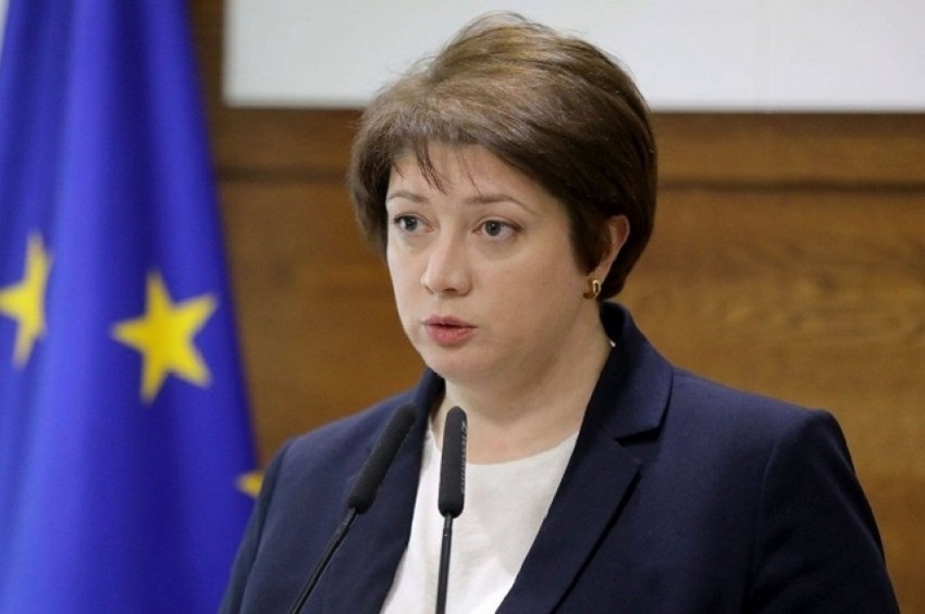 ჩორჩანას საგუშაგოს საქმესთან დაკავშირებით გამოკითხვაზე მაია ცქიტიშვილი დაიბარეს