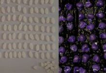 თბილისში სამი ნარკორეალიზატორი დავაკავეთ – შსს