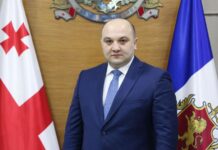“გაძევება კანონმდებლობის სრული დაცვით მოხდა”, – შსს თემურ ქათამაძის შესახებ