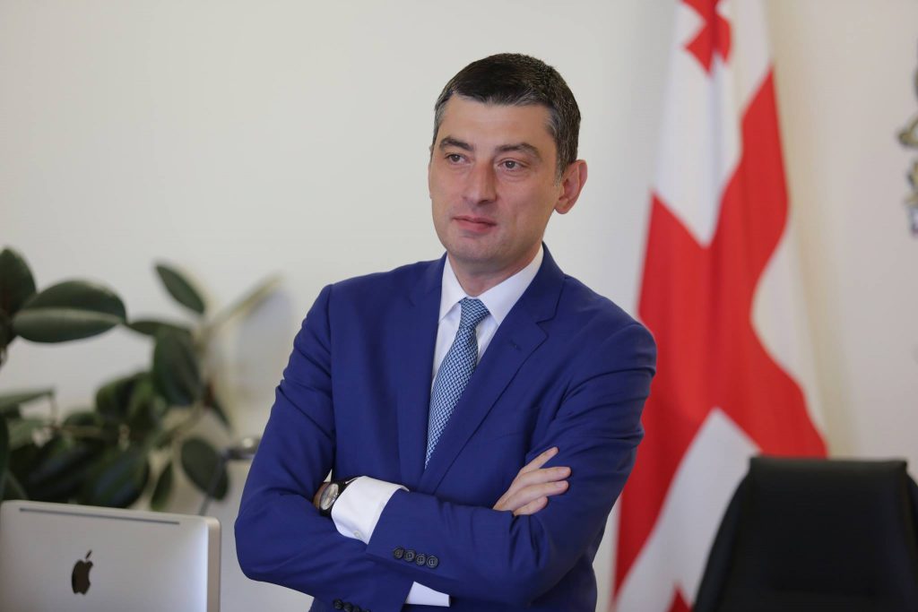 გახარია წულუკიანის კომისიაზე ონლაინ ჩართვით დაიკითხება