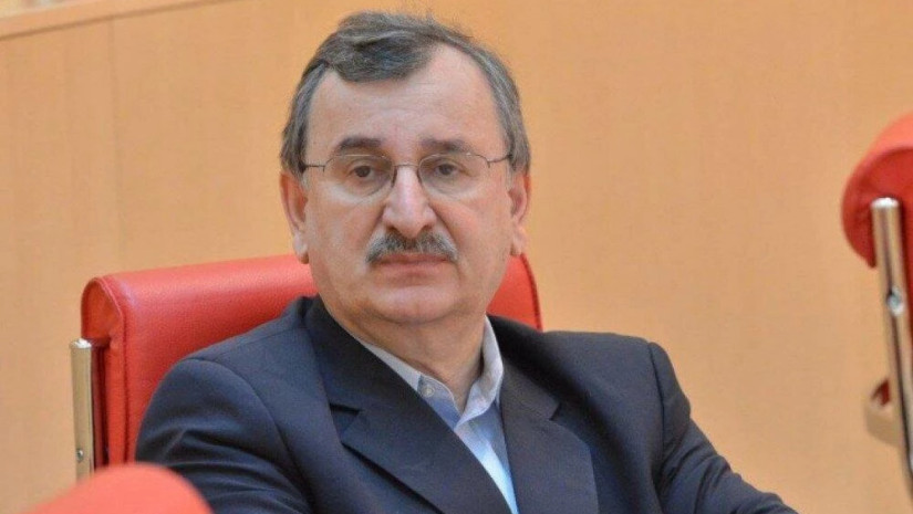 უნდა შედგეს მამაპაპური გინების პეტიცია და ათასობით ადამიანმა მოვაწეროთ ხელი – რომან გოცირიძე