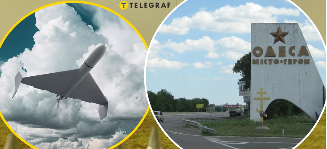 ოდესასა და ხარკოვზე რუსულ შეტევებს მსხვერპლი მოჰყვა