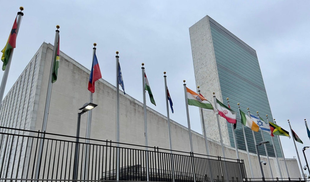 გაერთიანებულმა საემირომ გაეროში საქართველოს ინიცირებულ რეზოლუციას მხარი არ დაუჭირა