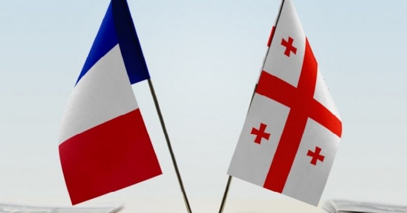 საფრანგეთის ქალაქი ნანტი თბილისთან დაძმობილების ურთიერთობას წყვეტს-მედია