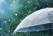 წვიმა, ელჭექი, ქარის გაძლიერება, შესაძლებელია სეტყვაც-საქართველოში ამინდი კვლავ უარესდება