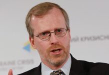 “ოცნებამ” უნდა შეწყვიტოს რუსეთის ხელისუფლების მსგავსად მოქმედება-კრამერი