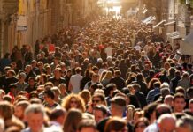 მოსახლეობის უმრავლესობა მიიჩნევს, რომ პოლიტიკურ კრიზისზე პასუხისმგებელი ოცნებაა – ISSA