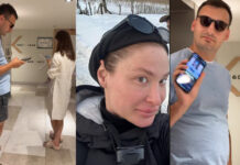 პოლიციელ ბიძინა ჟამერაშვილის საჩივრის საფუძველზე, სამოქალაქო აქტივისტ ალბი კორძაიას 5 დღიანი პატიმრობა მიუსაჯეს