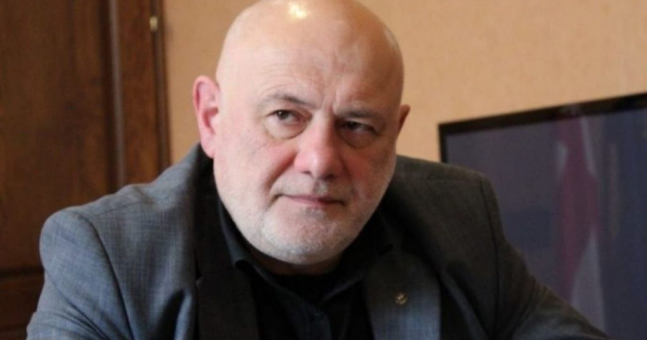 “მადლობა ღმერთს, რომ რუსი მშვიდობისმყოფელები გორში შემოვიდნენ-გორის საკრებულოს თავმჯდომარე