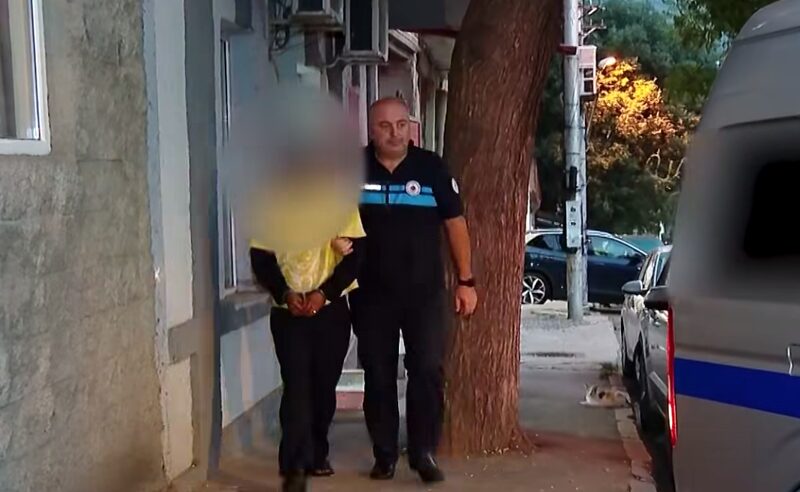 მიგრაციის დეპარტამენტმა უცხო ქვეყნის 13 მოქალაქე დააკავა