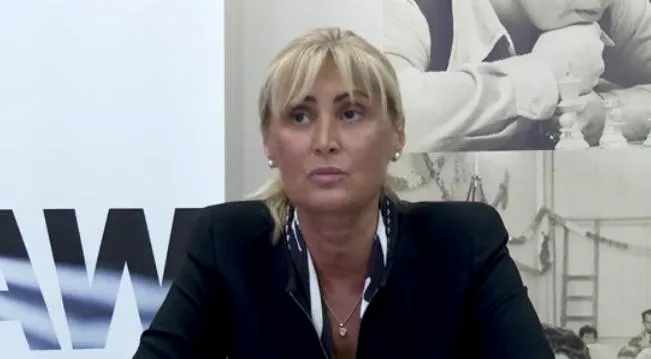 ამ მასშტაბის ცრუ მოწმე პოლიციელები არცერთ საქმეში არ მინახავს-მაია მწარიაშვილი