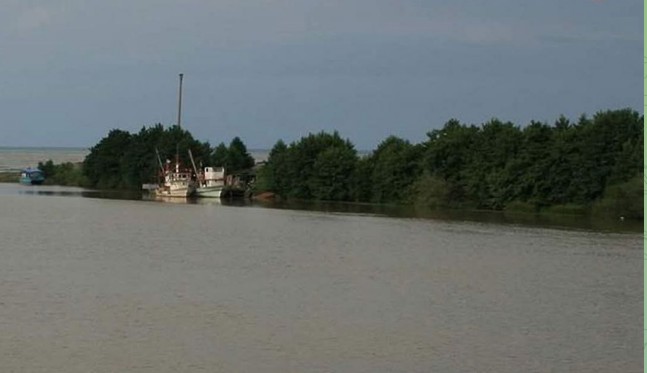 სუფსაში გაუჩინარებული 15 წლის ბავშვის ცხედარი სამსაათიანი ძებნის შემდეგ იპოვეს