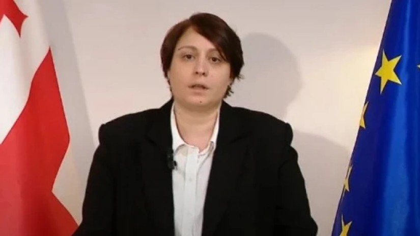 „8-იანი ვერ დაიშლება“ და პირადი ან პარტიული ეგოები არ უნდა გახდეს დაბრკოლება ერთობისთვის – ელენე ხოშტარია
