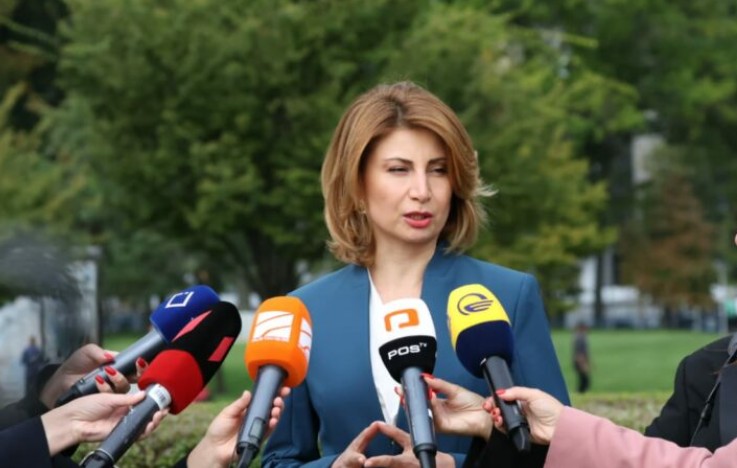 მიხეილ ყაველაშვილსა და დონალდ ტრამპს შორის კომუნიკაცია შედგა – ტალიაშვილი