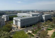 “საქართველოს ანტიამერიკული შემობრუნება” – აშშ-ის ჰელსინკის კომისია 10 სექტემბერს მოსმენას გამართავს