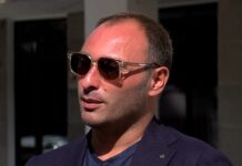 გიორგი ჩიკვაიძემ ციხეში შიმშილობა დაიწყო