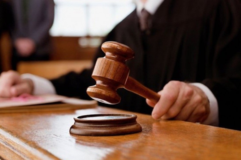 გიორგი კანდელაკი და მასთან ერთად დაკავებულები პატიმრობაში გაუშვეს