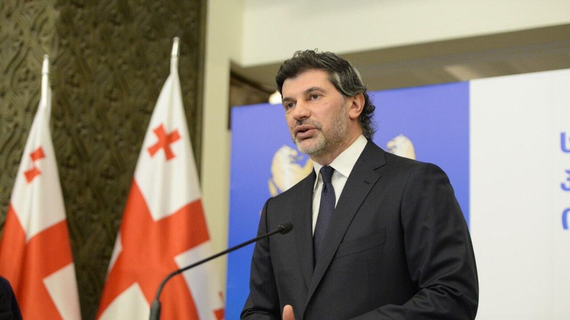 “მოძალადე” და “ექსტრემიზმის წამხალისებელი” – ასე მოიხსენია კალაძემ ევროკავშირის ელჩი