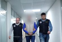 შსს- დავაკავეთ კაცი, რომელმაც 2019 წელს მოქალაქე დაჭრა