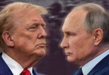 სანქციები არასოდეს აიძულებს რუსეთს, თავისი პოზიცია შეცვალოს – რუსეთის პასუხი ტრამპს