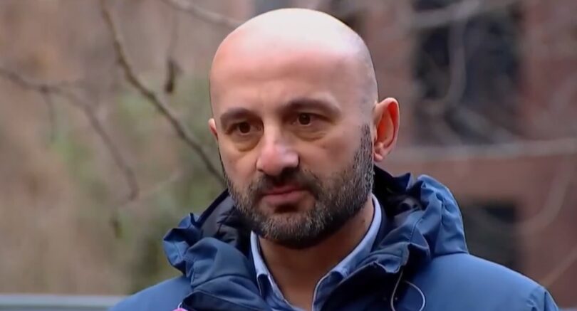 ემსახურეთ ქართველ ხალხს და არა “ქართულ ოცნებას” -ლევან ცუცქირიძეავბს სამართალდაცავებს მიმართავს