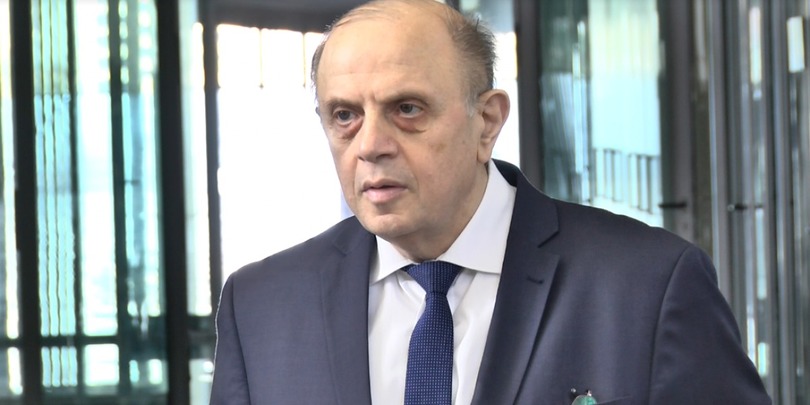 ბრძოლა, რომელშიც შესული ვართ, ივანიშვილისთვის განწირულია – ბერძენიშვილი