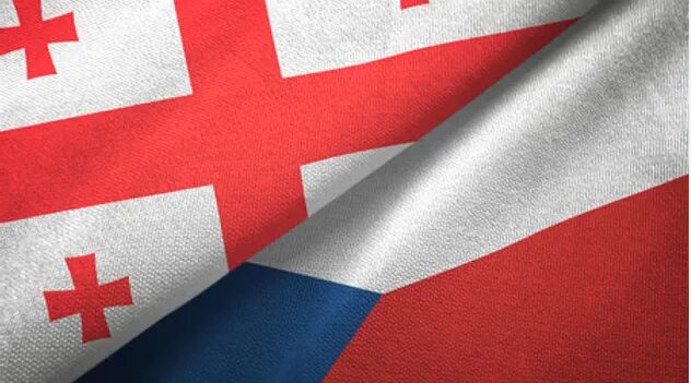 ჩეხეთმა ქართული დიპლომატიური და სამსახურებრივი პასპორტებისთვის უვიზო რეჟიმი გააუქმა