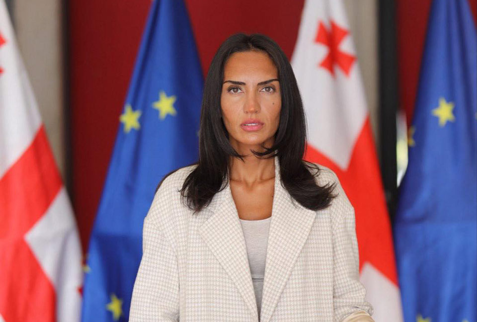 ქუდზე კაცი უნდა ვიდგეთ რუსთაველზე, 4 ოქტომბერი საქართველოს გამარჯვების დღე იქნება – ჯაფარიძე