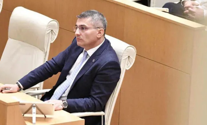 დღეს პარლამენტი სუს-ის უფროსად მამუკა მდინარაძეს დაამტკიცებს