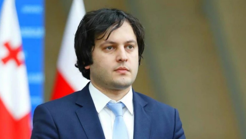 არც ეროვნება აქვთ, არც სქესი, არც რელიგია – კობახიძე აქციის მონაწილეებზე