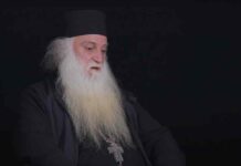 ლევანის ტყვეობა უფრო მეტს ამბობს თავისუფლებაზე, ვიდრე ლევანის თავისუფლებაზე ყოფნა- არქიმანდრიტმა ხაბეიშვილი მოინახულა