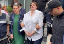 პროკურატურამ ელენე ხოშტარიას მიმართ 5000 ლარიან საპატიმრო გირაო მოითხოვა