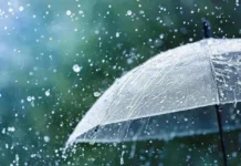 გარემოს სააგენტოს ცნობით,22 სექტემბრამდე დასავლეთ საქართველოში იქნება ელჭექი, სეტყვა, შტორმი