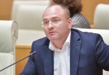 NATO-ში საქართველოს წარმომადგენლად ირაკლი ბერაია დაინიშნა