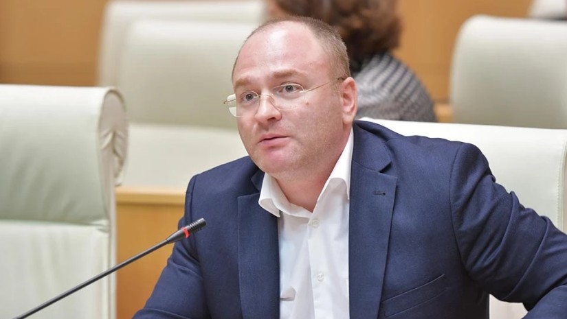 NATO-ში საქართველოს წარმომადგენლად ირაკლი ბერაია დაინიშნა