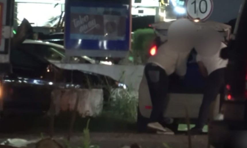 შიდა ქართლში 2 კგ-მდე “მეტადონი” და 0,5 კგ “ალფა-პვპ” ამოვიღეთ – შსს